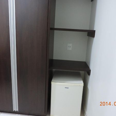 Ilhabela Park Hotel Núcleo Bandeirante Pokój zdjęcie