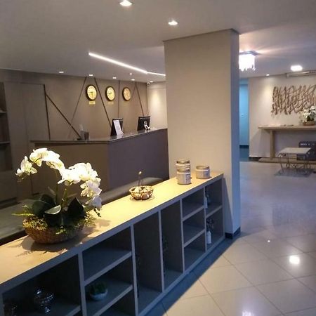 Ilhabela Park Hotel Núcleo Bandeirante Zewnętrze zdjęcie