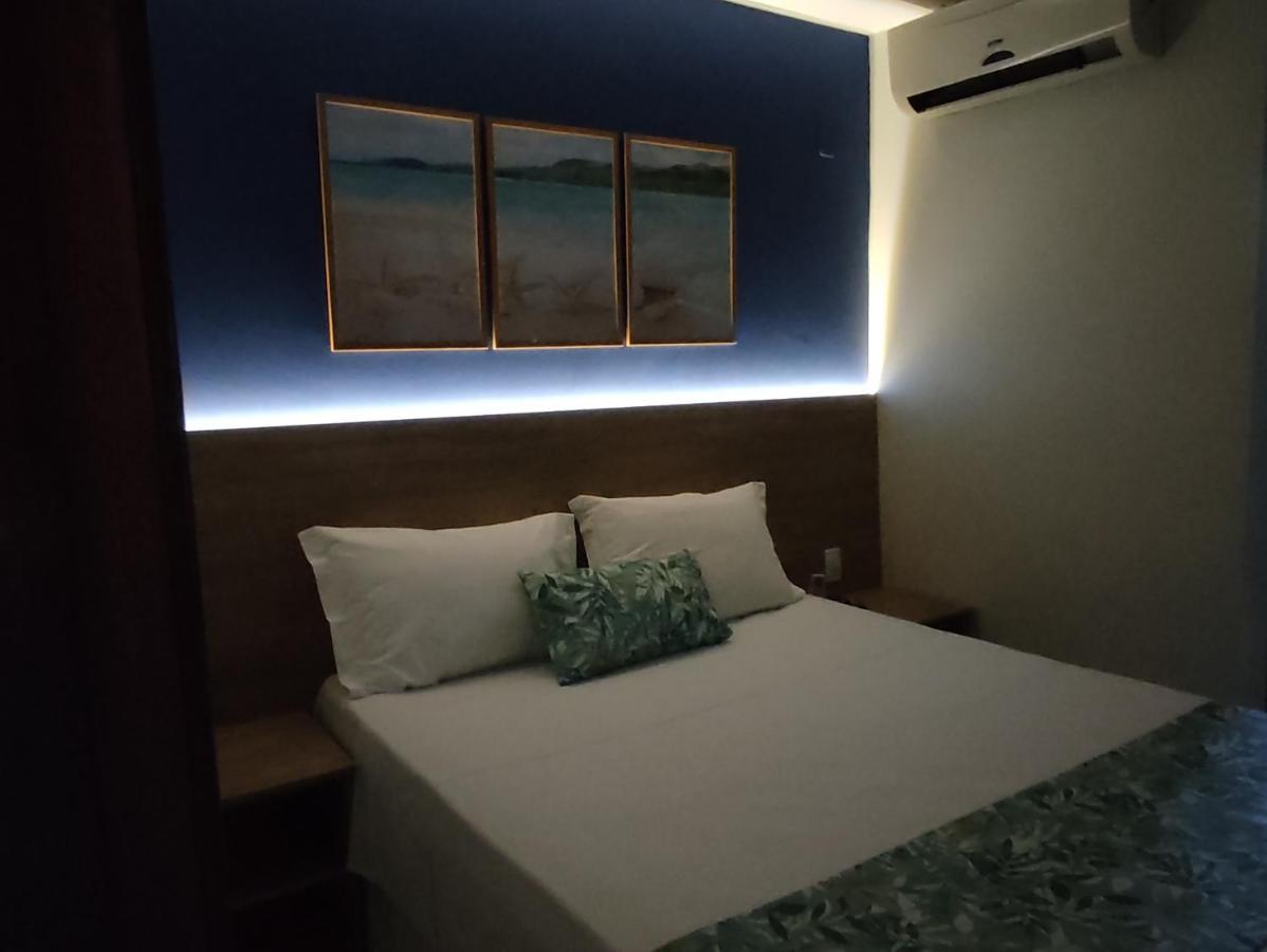 Ilhabela Park Hotel Núcleo Bandeirante Zewnętrze zdjęcie