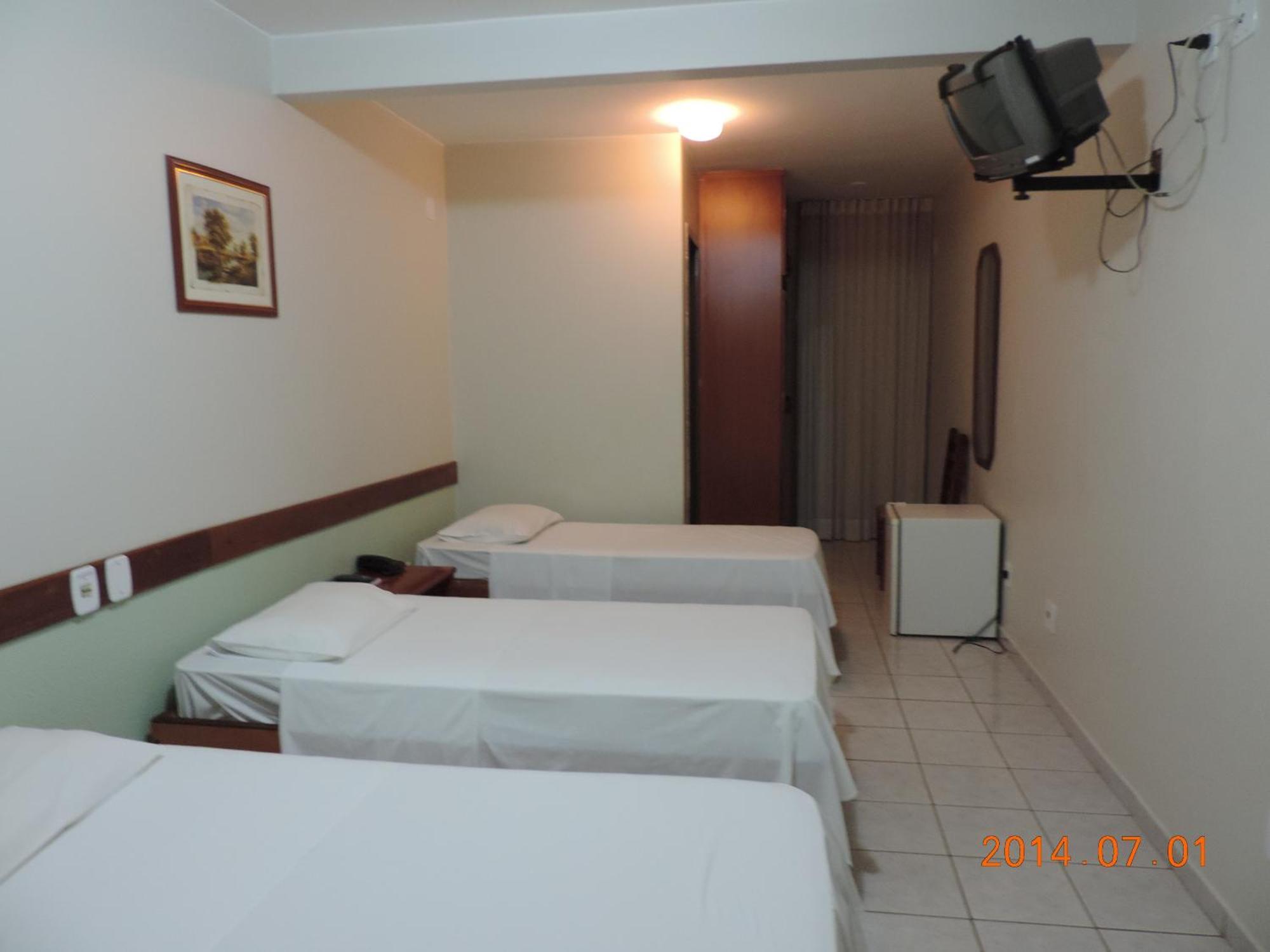 Ilhabela Park Hotel Núcleo Bandeirante Pokój zdjęcie