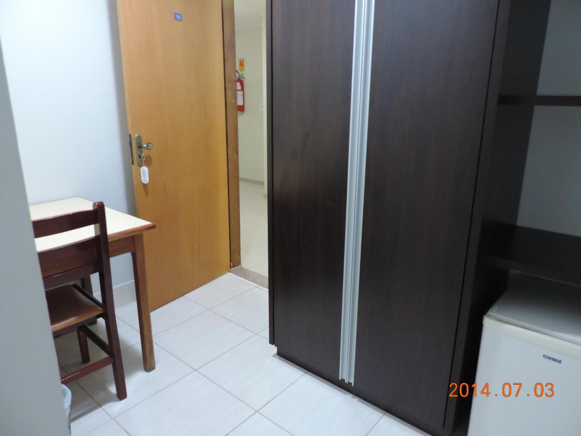 Ilhabela Park Hotel Núcleo Bandeirante Pokój zdjęcie
