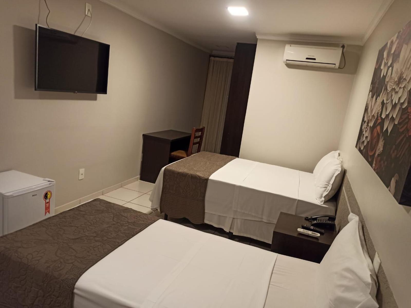 Ilhabela Park Hotel Núcleo Bandeirante Zewnętrze zdjęcie