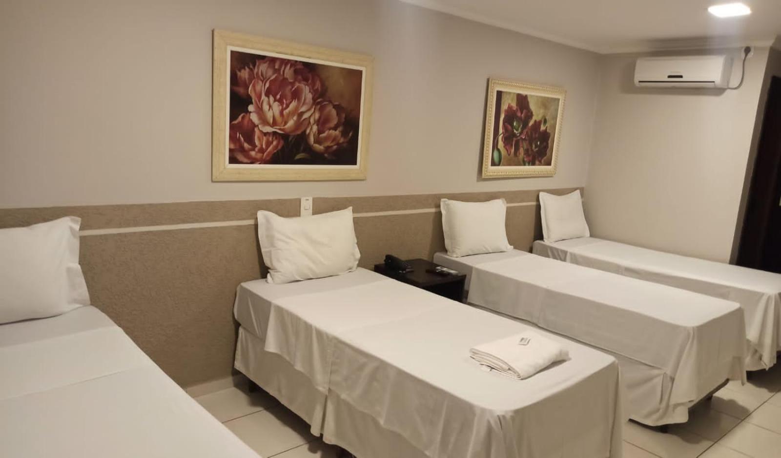 Ilhabela Park Hotel Núcleo Bandeirante Zewnętrze zdjęcie