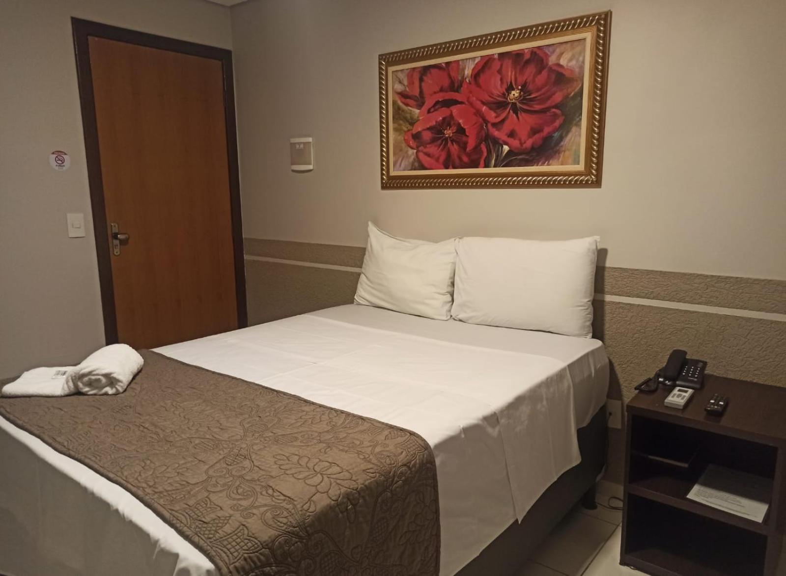 Ilhabela Park Hotel Núcleo Bandeirante Zewnętrze zdjęcie