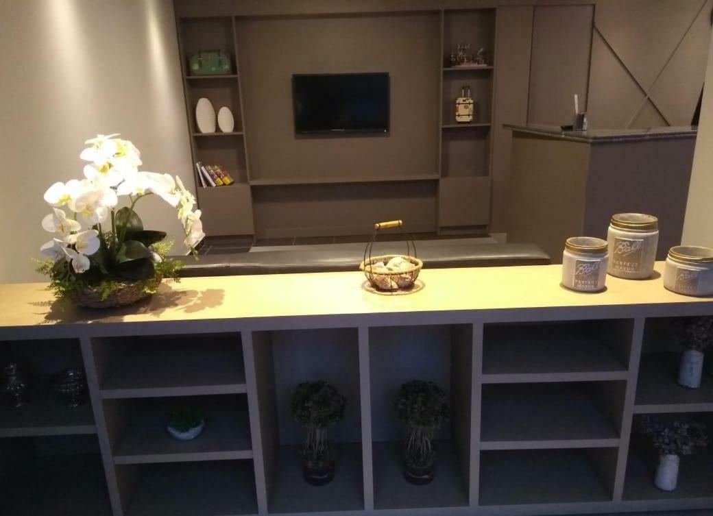 Ilhabela Park Hotel Núcleo Bandeirante Zewnętrze zdjęcie