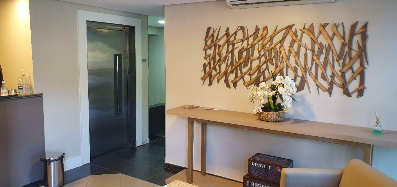 Ilhabela Park Hotel Núcleo Bandeirante Zewnętrze zdjęcie