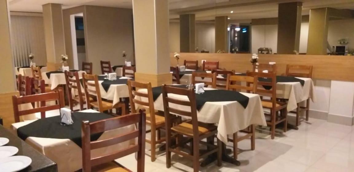 Ilhabela Park Hotel Núcleo Bandeirante Zewnętrze zdjęcie