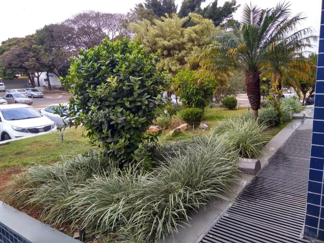 Ilhabela Park Hotel Núcleo Bandeirante Zewnętrze zdjęcie