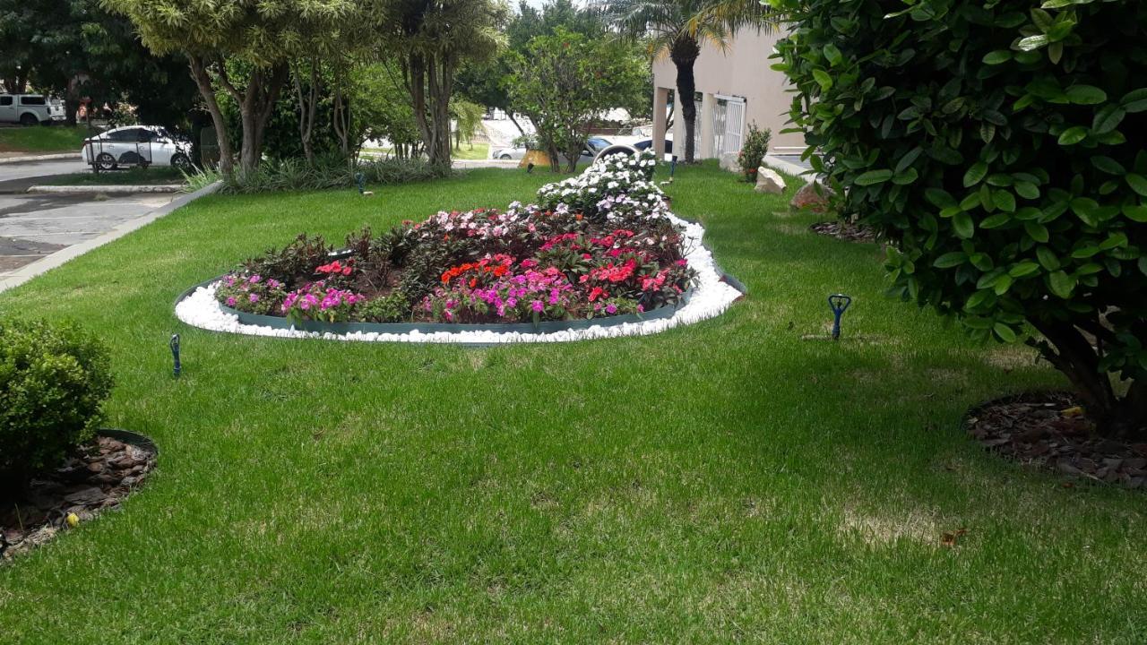 Ilhabela Park Hotel Núcleo Bandeirante Zewnętrze zdjęcie