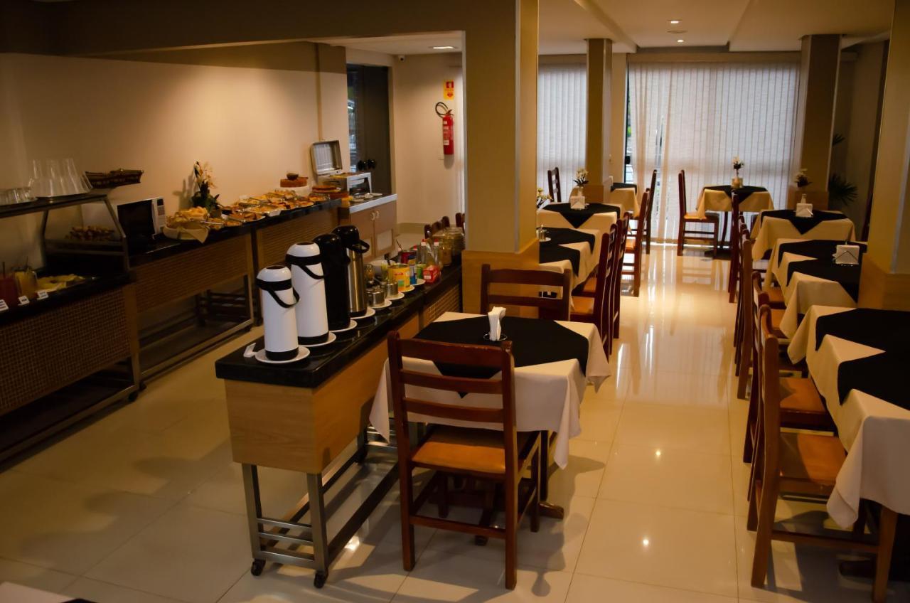 Ilhabela Park Hotel Núcleo Bandeirante Zewnętrze zdjęcie