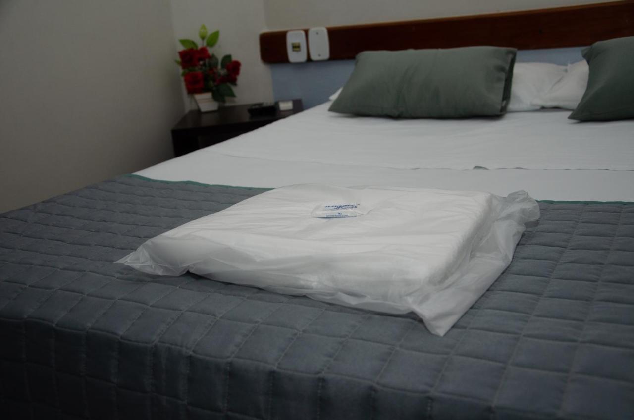 Ilhabela Park Hotel Núcleo Bandeirante Zewnętrze zdjęcie