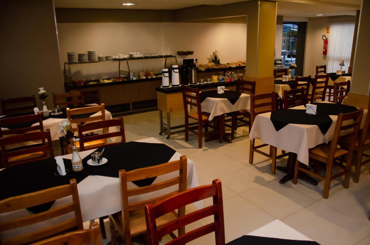 Ilhabela Park Hotel Núcleo Bandeirante Zewnętrze zdjęcie