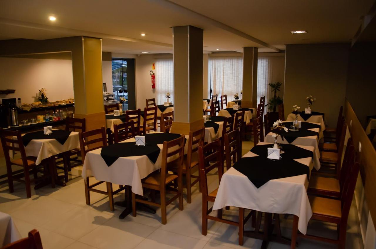 Ilhabela Park Hotel Núcleo Bandeirante Zewnętrze zdjęcie