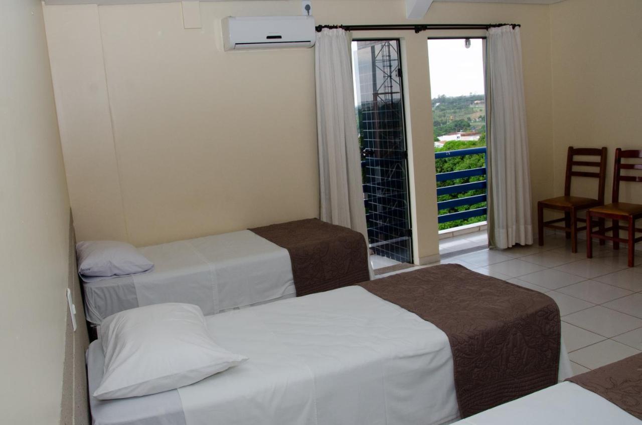 Ilhabela Park Hotel Núcleo Bandeirante Zewnętrze zdjęcie