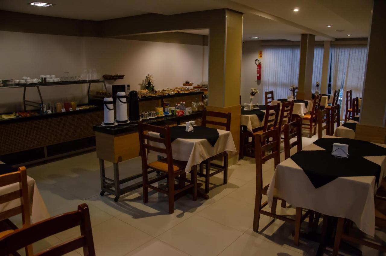 Ilhabela Park Hotel Núcleo Bandeirante Zewnętrze zdjęcie