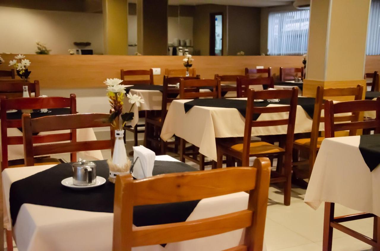 Ilhabela Park Hotel Núcleo Bandeirante Zewnętrze zdjęcie