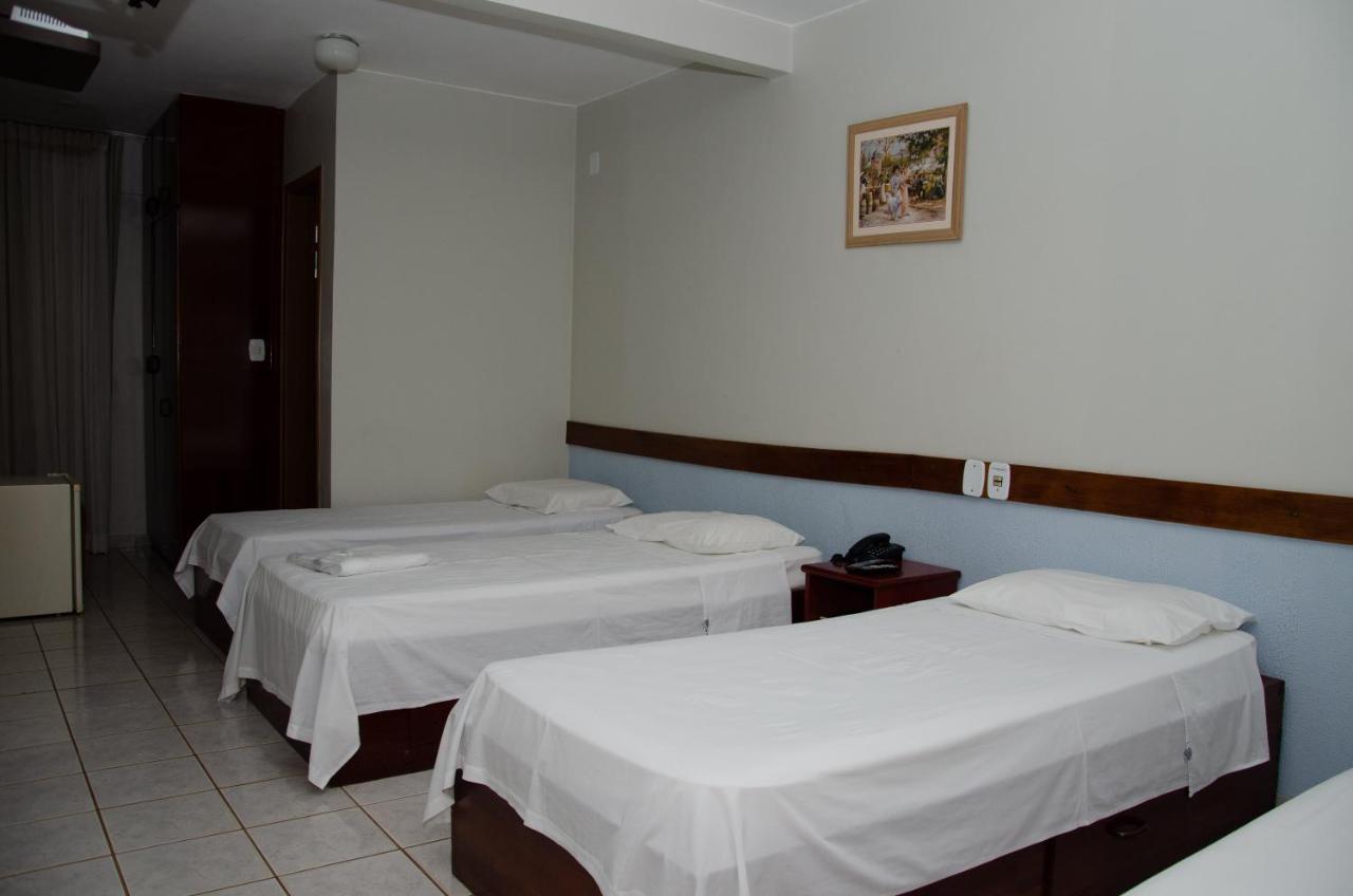 Ilhabela Park Hotel Núcleo Bandeirante Zewnętrze zdjęcie