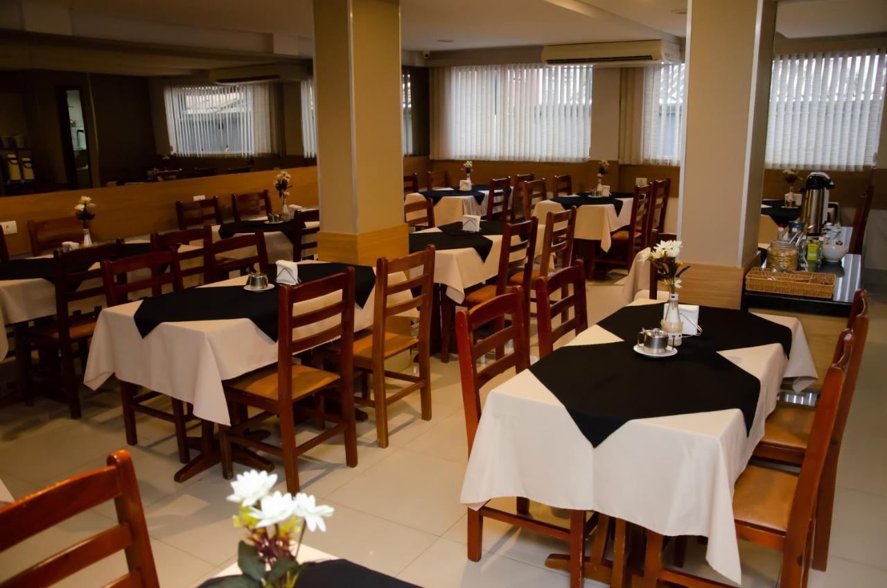 Ilhabela Park Hotel Núcleo Bandeirante Zewnętrze zdjęcie