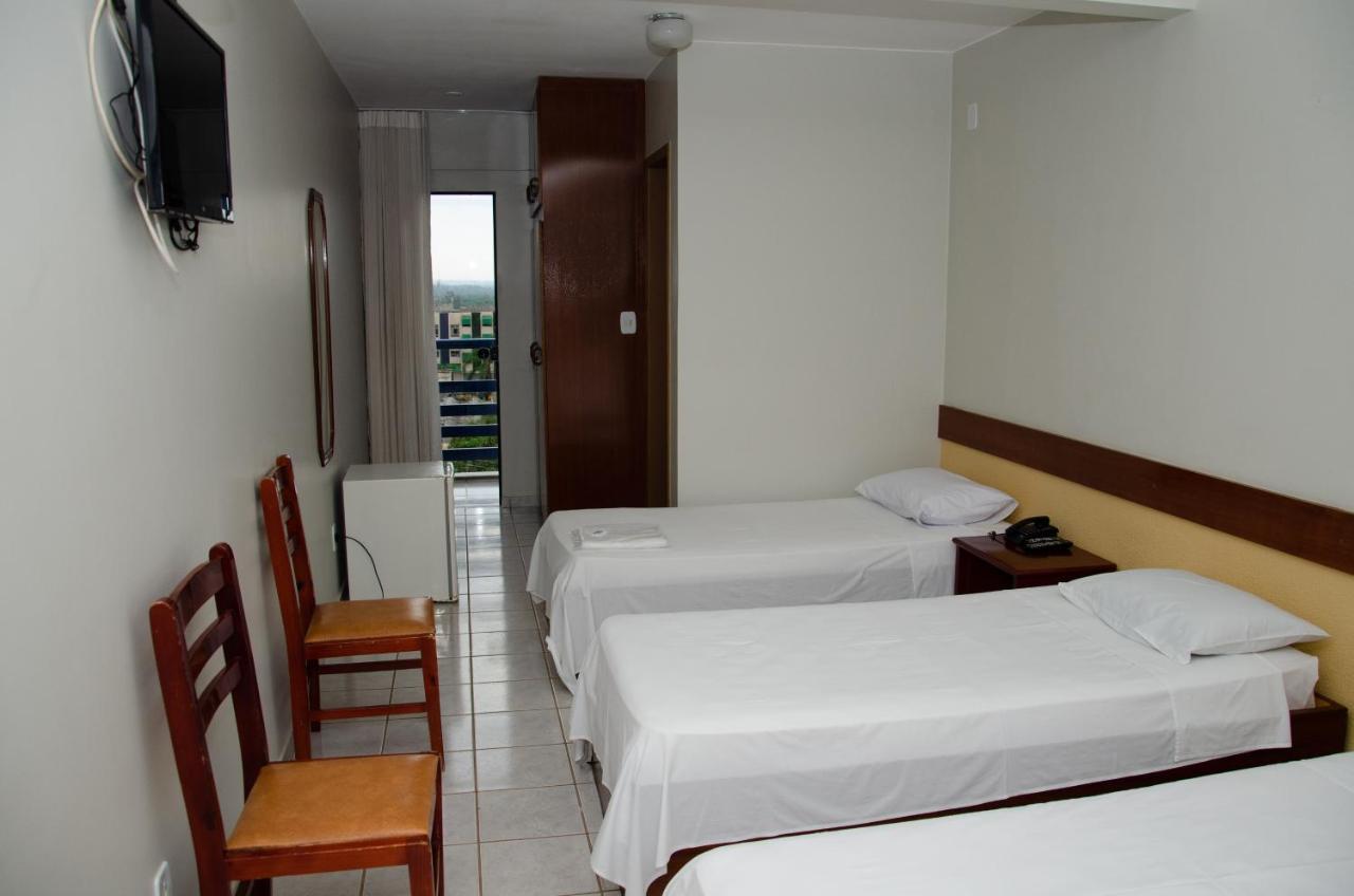 Ilhabela Park Hotel Núcleo Bandeirante Zewnętrze zdjęcie